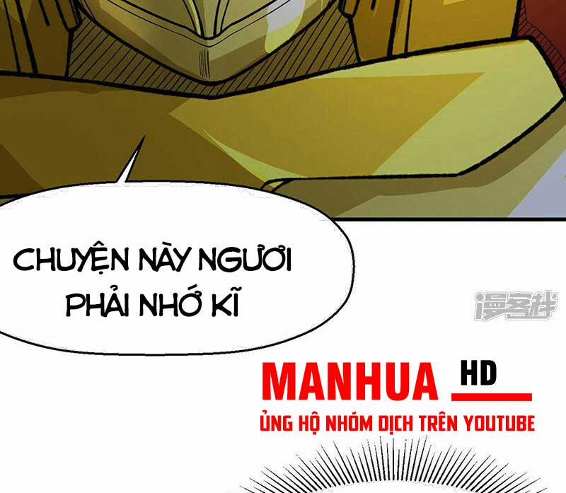 Võ Đạo Độc Tôn 544 trang 37