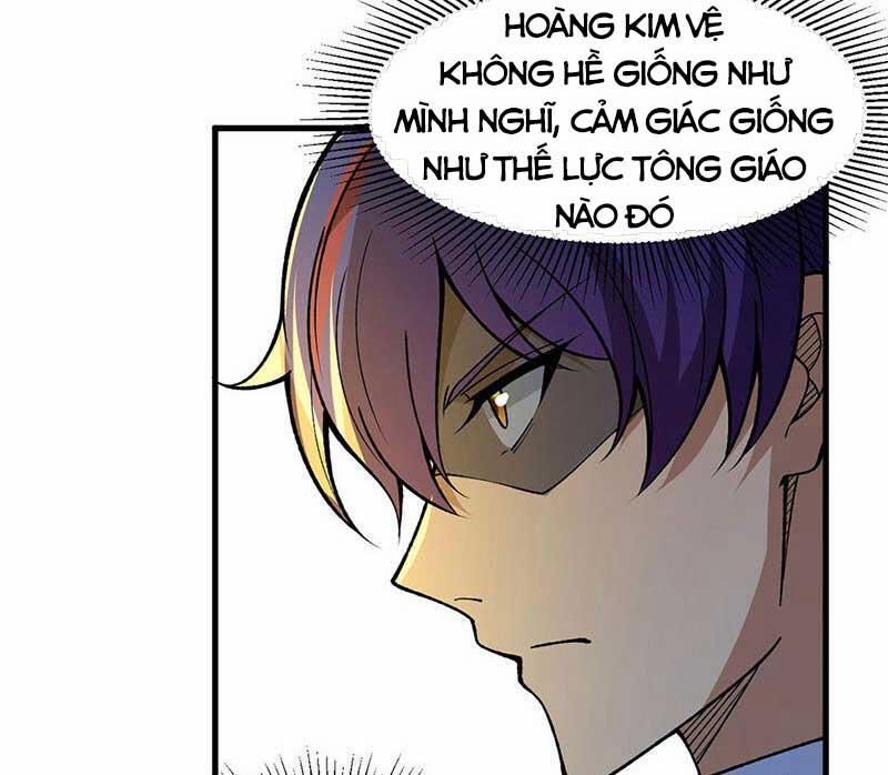 Võ Đạo Độc Tôn 544 trang 38