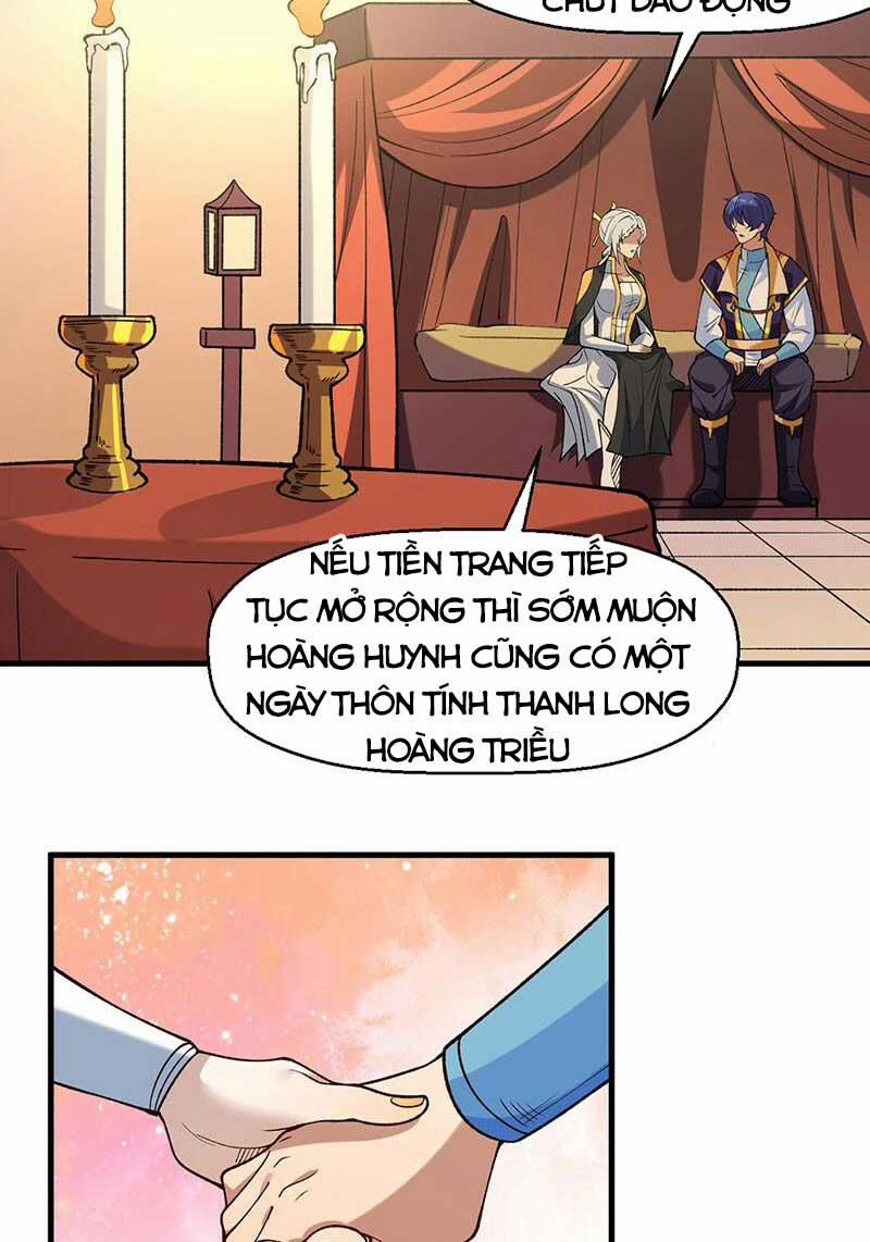 Võ Đạo Độc Tôn 544 trang 5