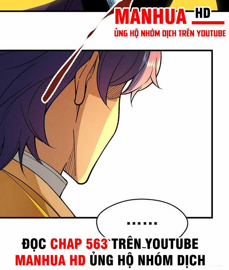 Võ Đạo Độc Tôn 544 trang 65