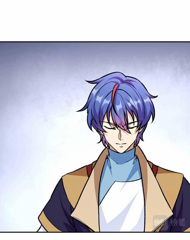 Võ Đạo Độc Tôn 545 trang 1