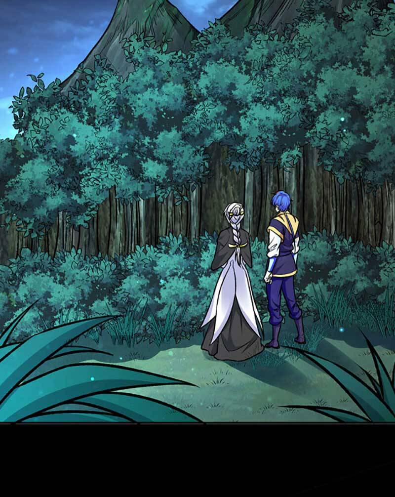 Võ Đạo Độc Tôn 545 trang 22