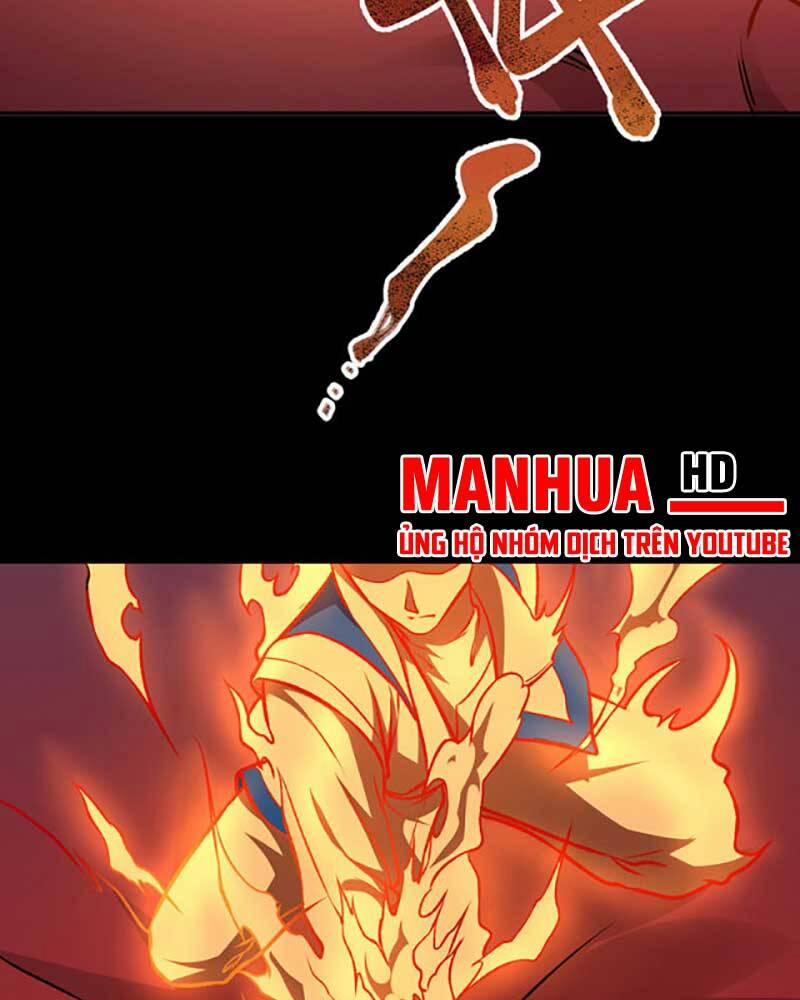 Võ Đạo Độc Tôn 545 trang 34