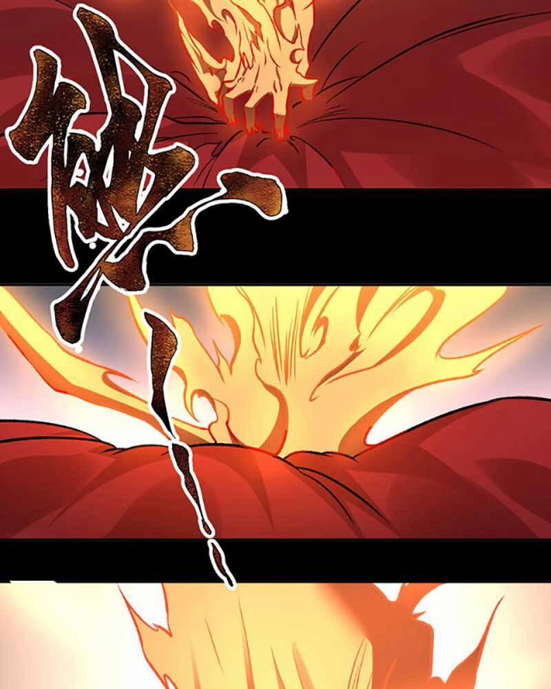 Võ Đạo Độc Tôn 545 trang 35