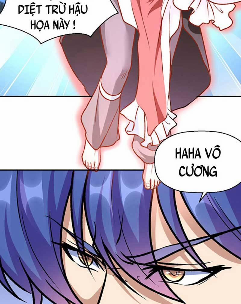 Võ Đạo Độc Tôn 545 trang 4