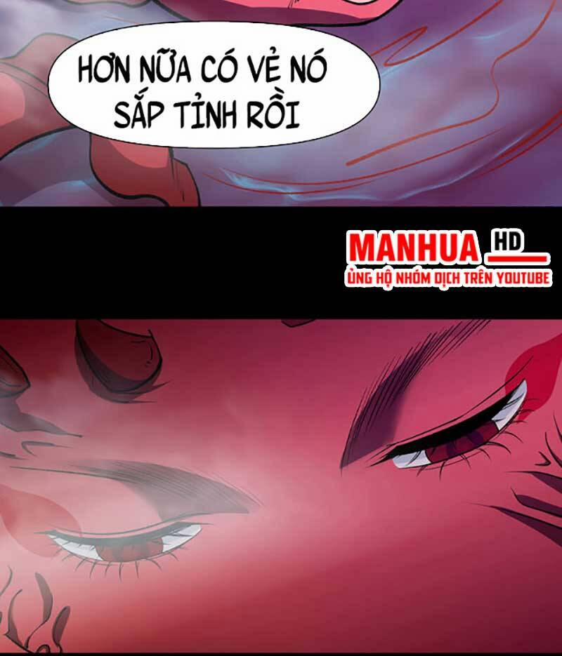 Võ Đạo Độc Tôn 546 trang 13