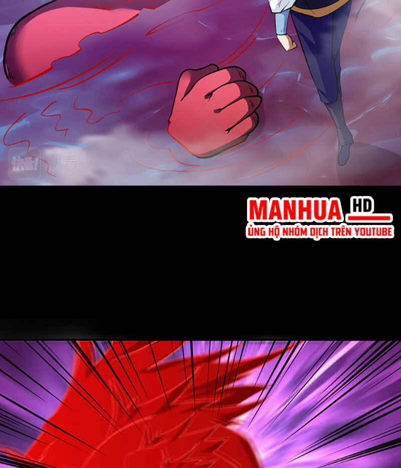 Võ Đạo Độc Tôn 546 trang 15