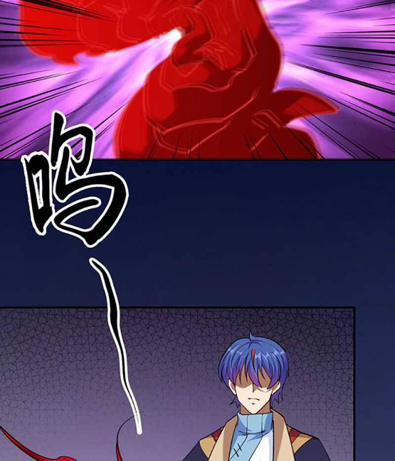 Võ Đạo Độc Tôn 546 trang 16