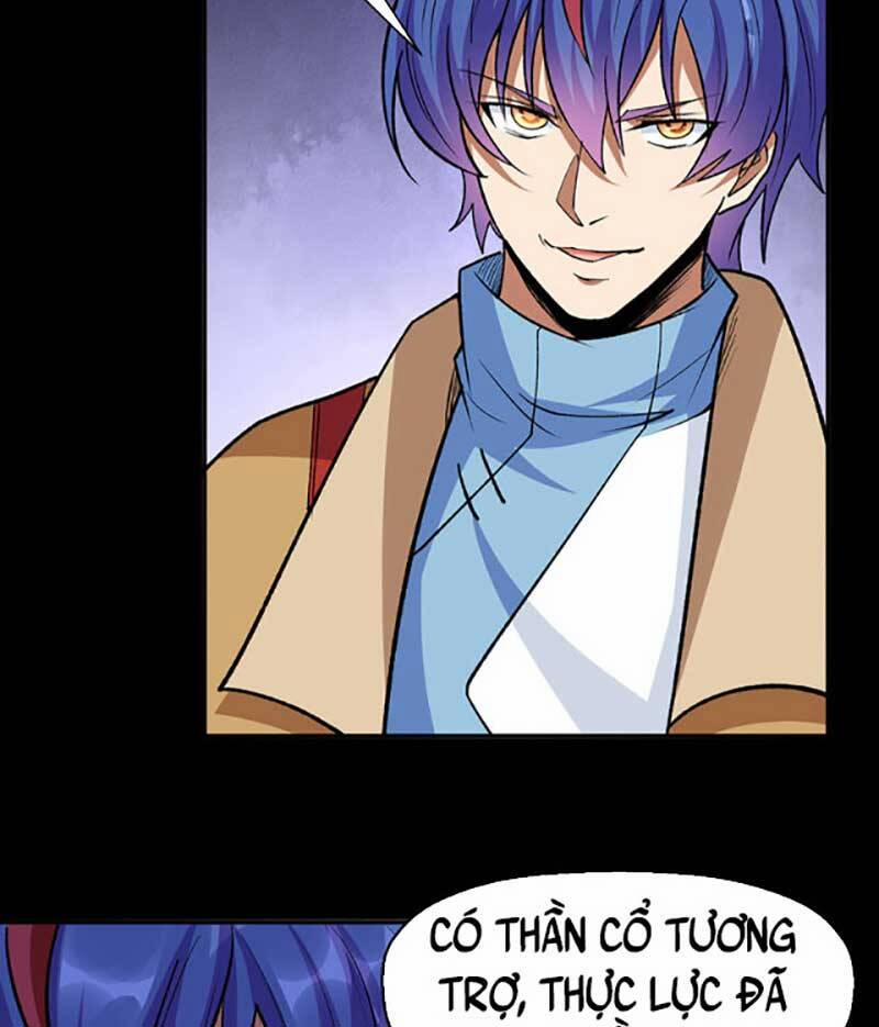 Võ Đạo Độc Tôn 546 trang 20