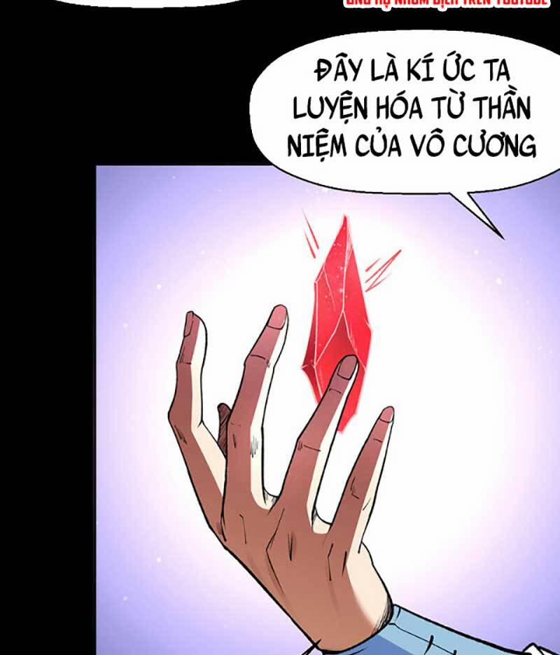 Võ Đạo Độc Tôn 546 trang 22