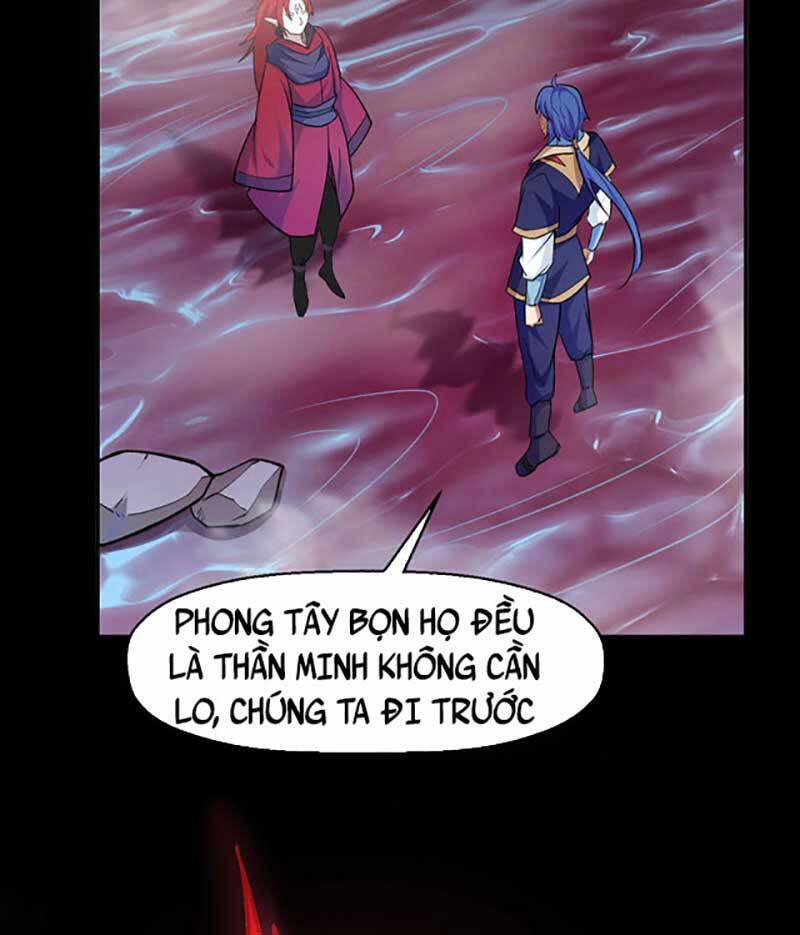 Võ Đạo Độc Tôn 546 trang 25