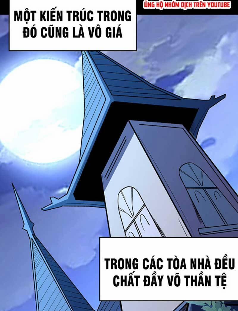 Võ Đạo Độc Tôn 546 trang 29