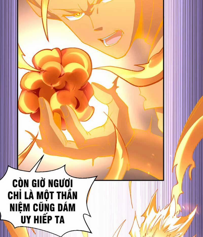 Võ Đạo Độc Tôn 546 trang 3