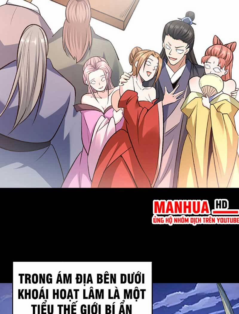 Võ Đạo Độc Tôn 546 trang 32