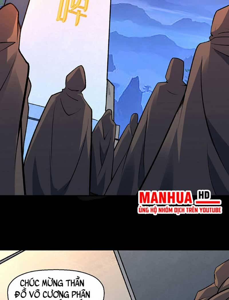 Võ Đạo Độc Tôn 546 trang 34