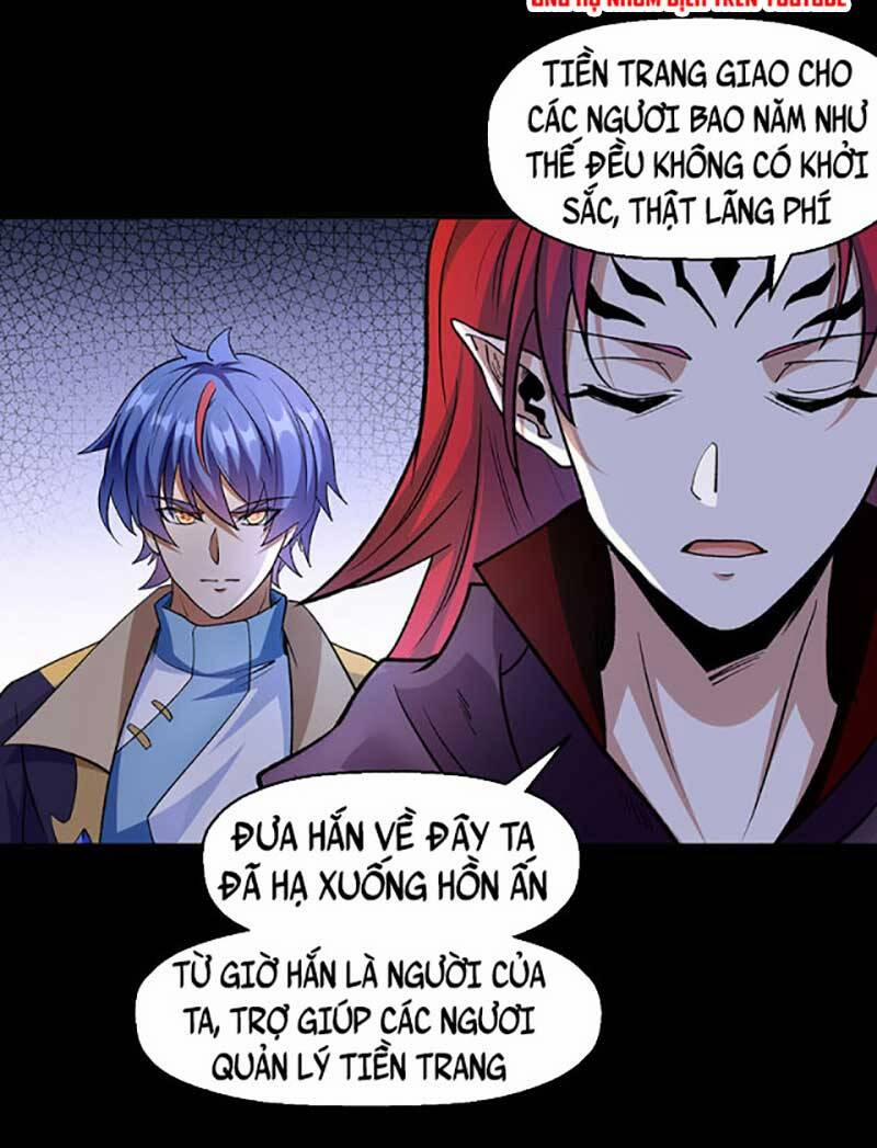 Võ Đạo Độc Tôn 546 trang 42