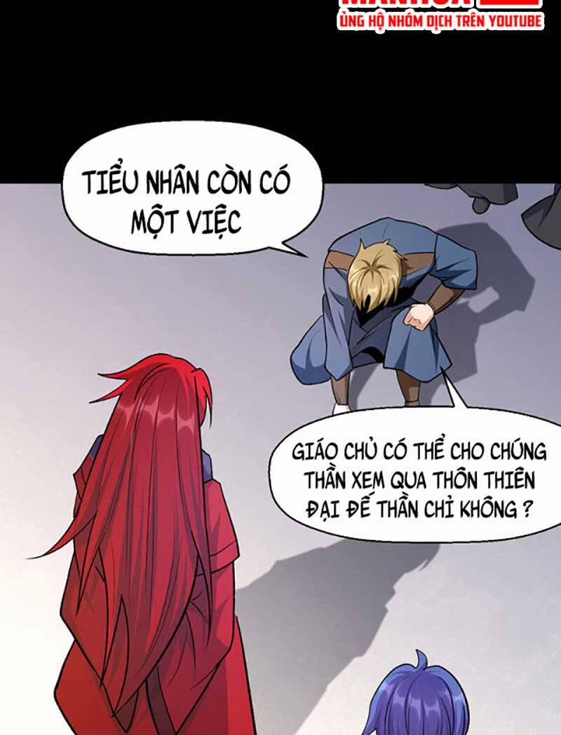 Võ Đạo Độc Tôn 546 trang 44