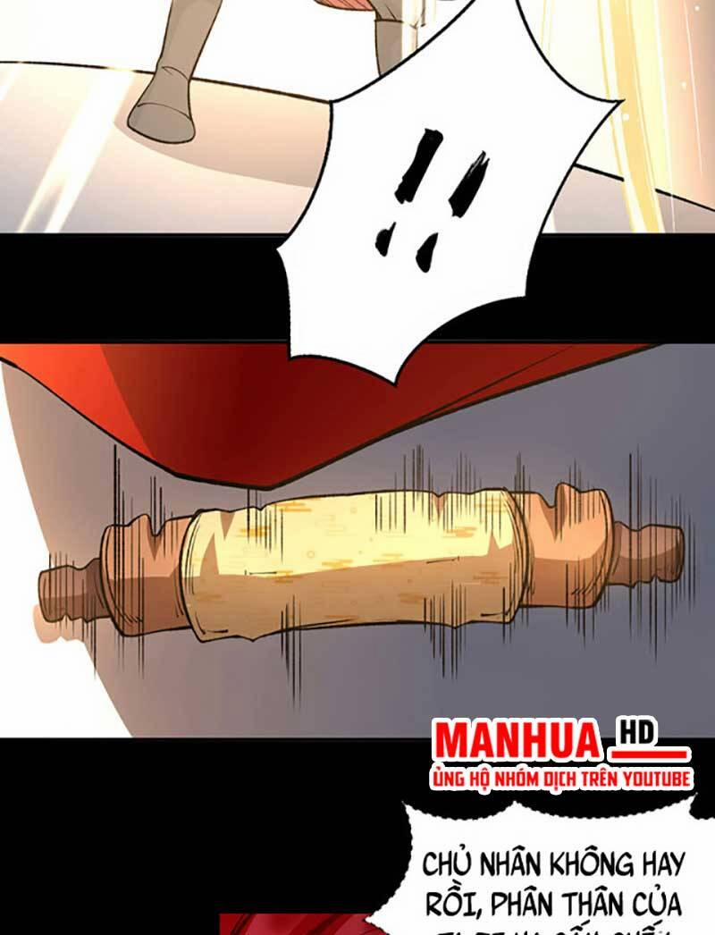 Võ Đạo Độc Tôn 546 trang 47