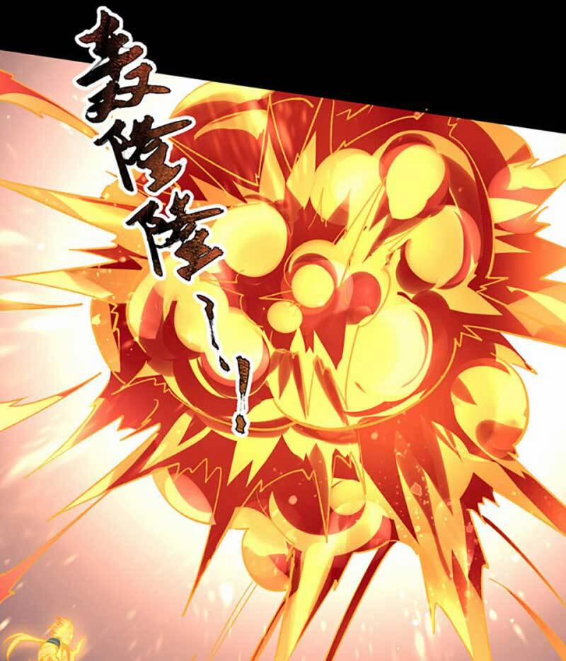 Võ Đạo Độc Tôn 546 trang 6