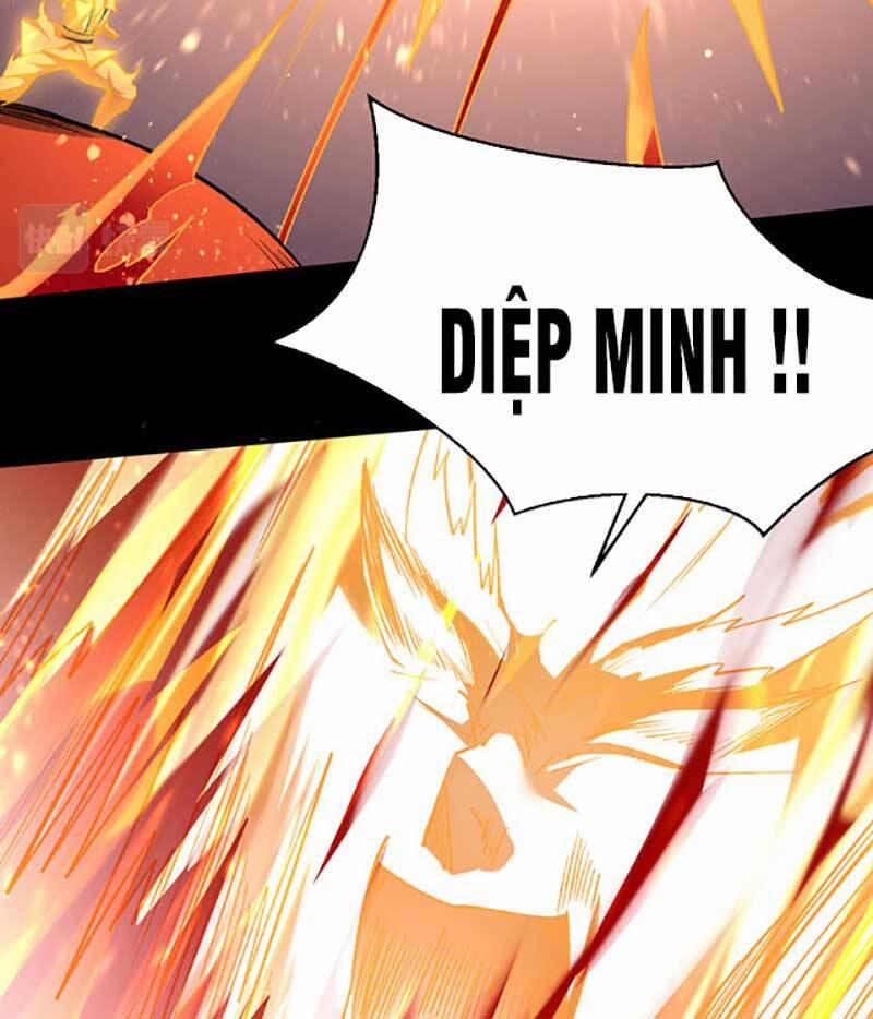 Võ Đạo Độc Tôn 546 trang 7