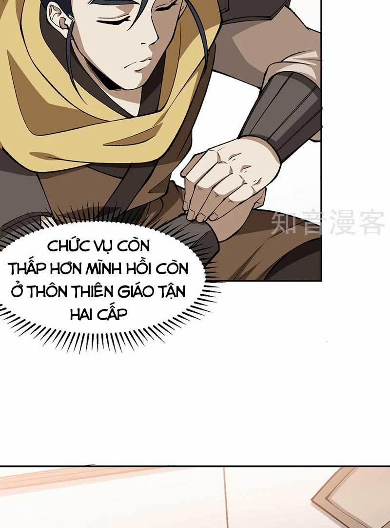 Võ Đạo Độc Tôn 547 trang 11