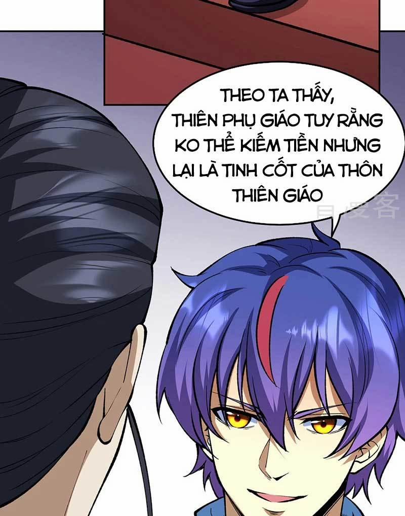 Võ Đạo Độc Tôn 547 trang 28