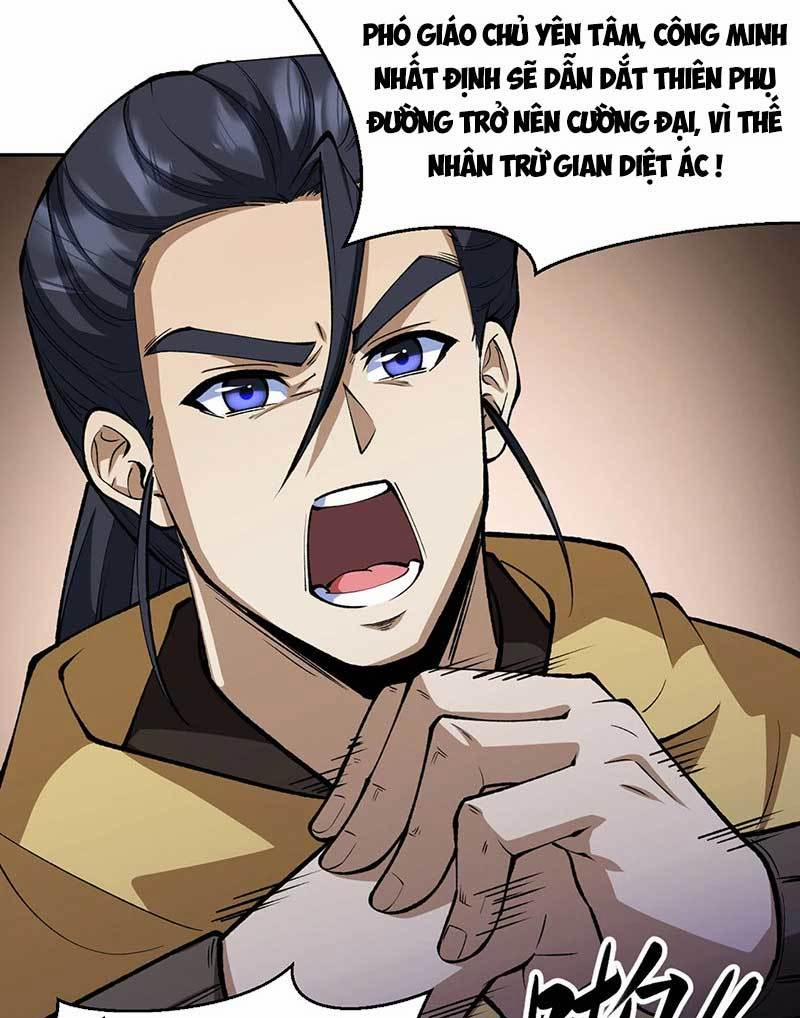 Võ Đạo Độc Tôn 547 trang 30