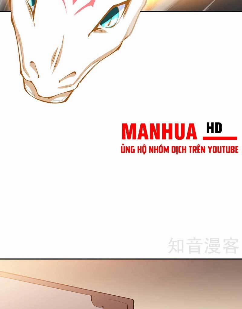 Võ Đạo Độc Tôn 547 trang 38