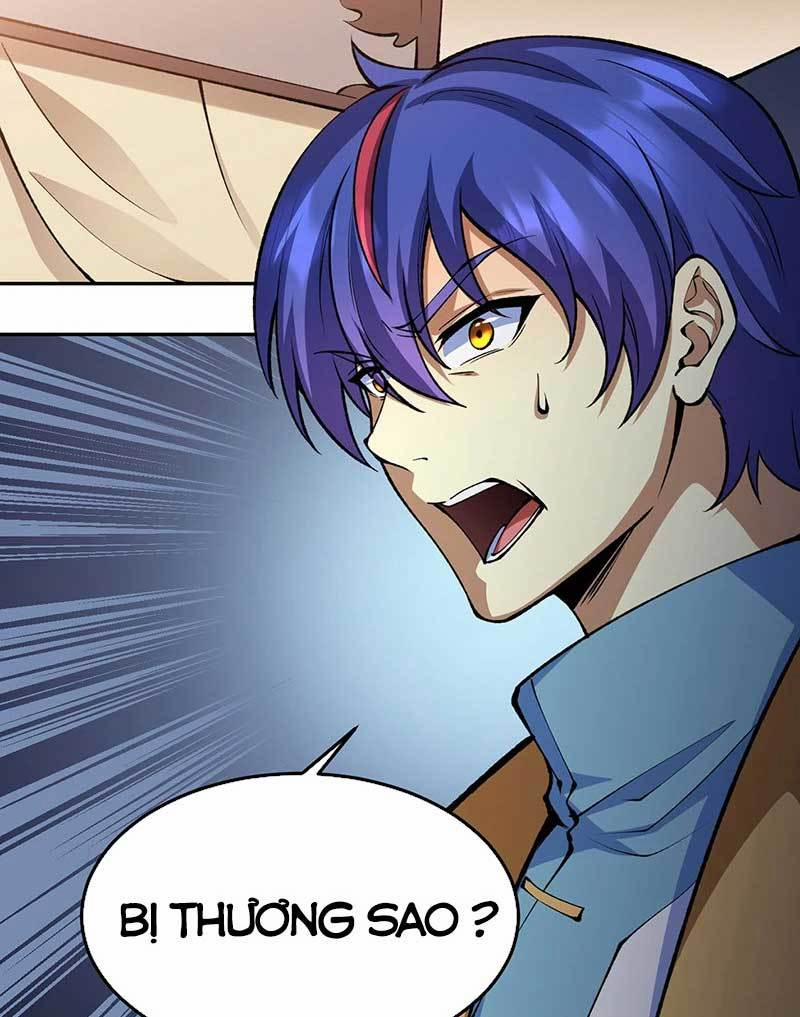 Võ Đạo Độc Tôn 547 trang 39