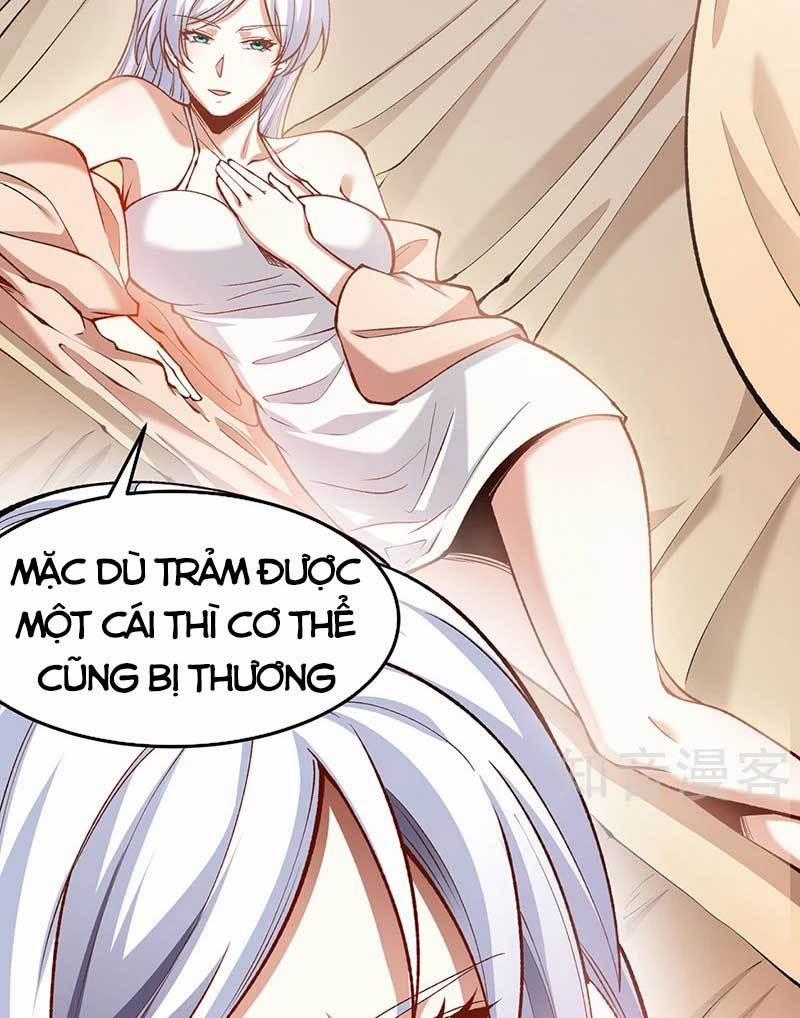 Võ Đạo Độc Tôn 547 trang 41