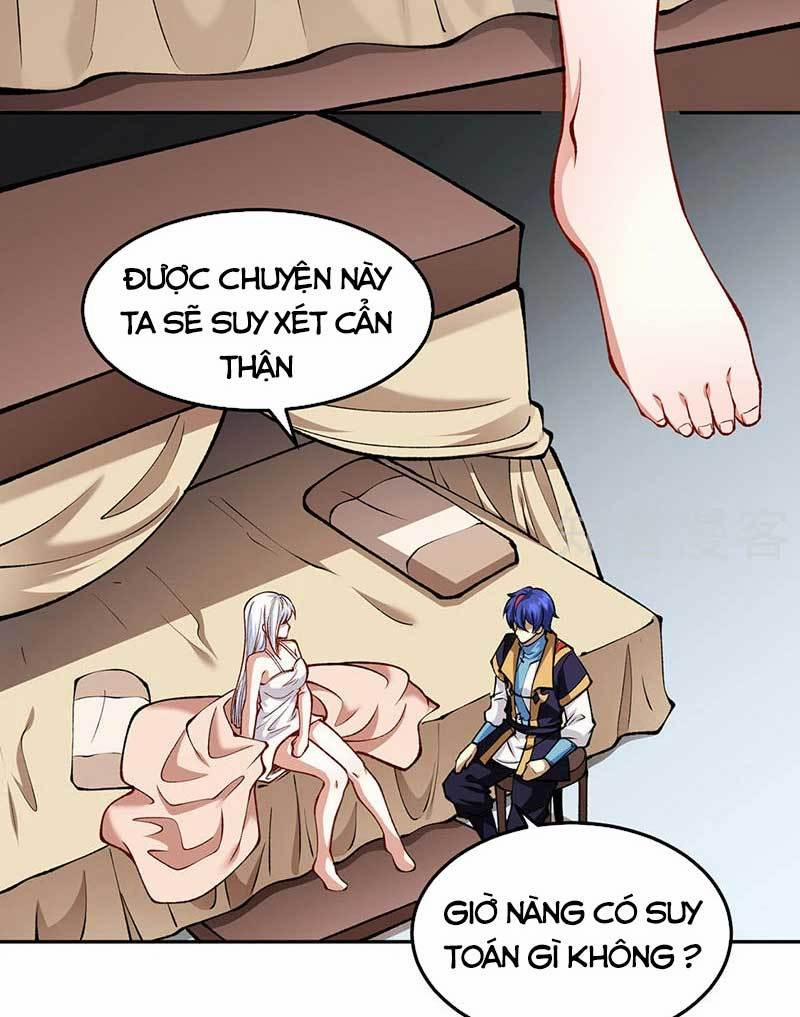 Võ Đạo Độc Tôn 547 trang 47