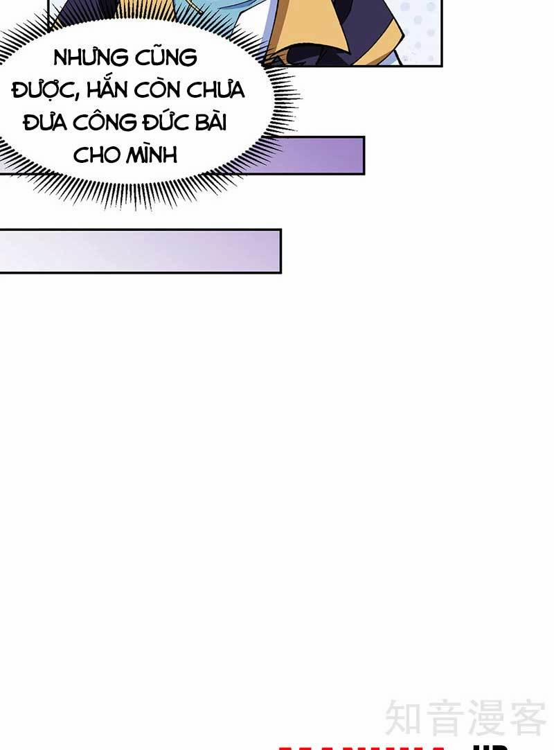 Võ Đạo Độc Tôn 547 trang 5