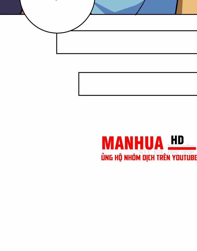 Võ Đạo Độc Tôn 547 trang 50