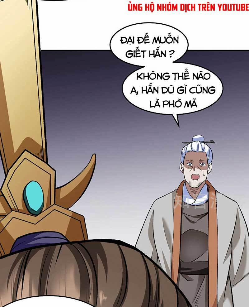 Võ Đạo Độc Tôn 547 trang 59