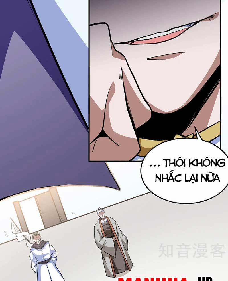 Võ Đạo Độc Tôn 547 trang 62