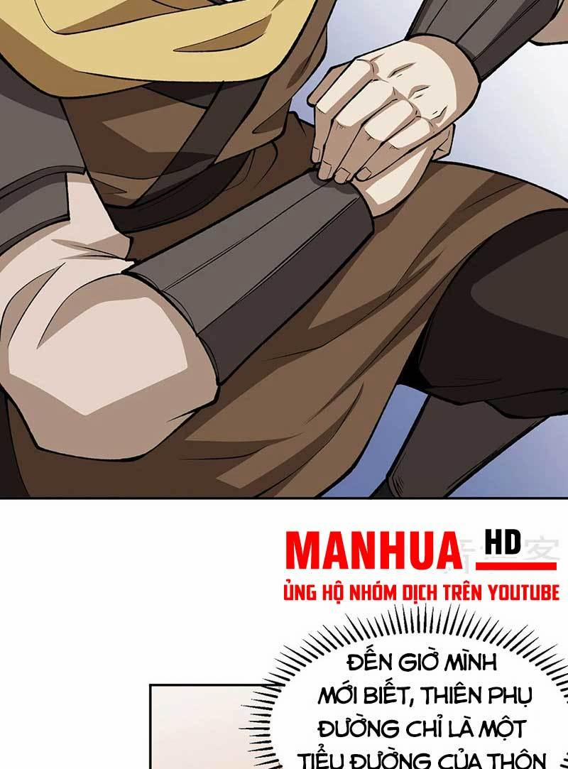 Võ Đạo Độc Tôn 547 trang 8