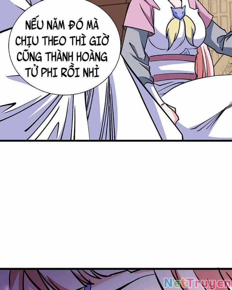 Võ Đạo Độc Tôn 548 trang 13