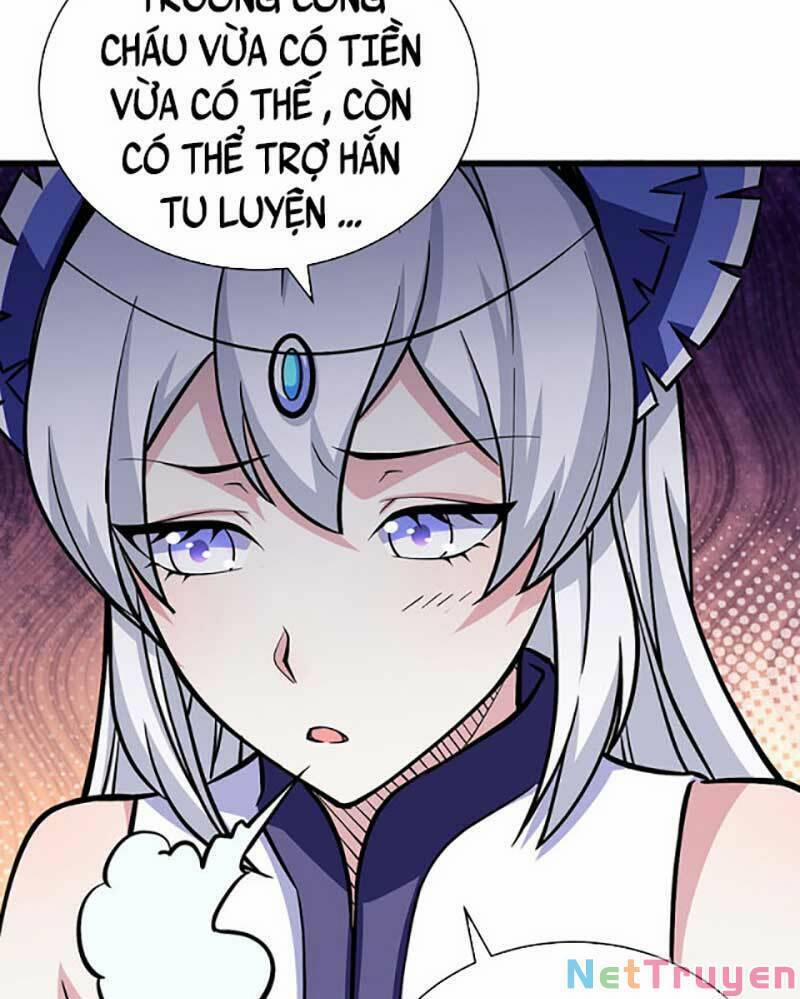 Võ Đạo Độc Tôn 548 trang 20