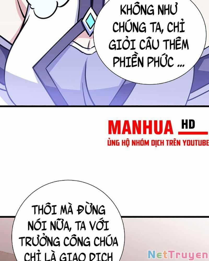 Võ Đạo Độc Tôn 548 trang 21