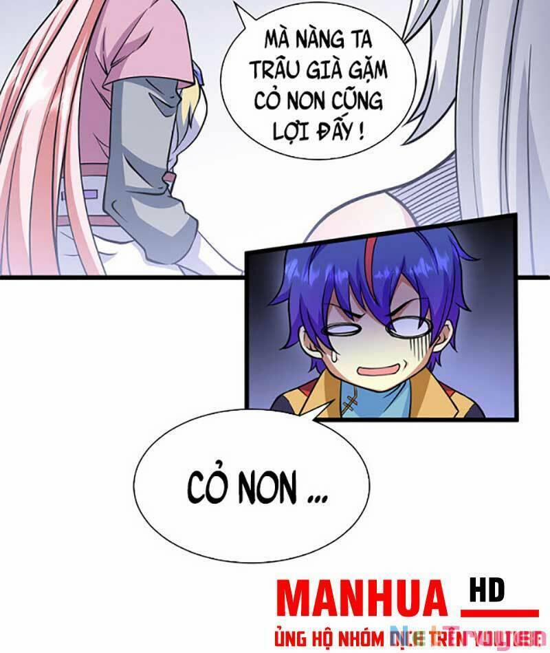 Võ Đạo Độc Tôn 548 trang 27