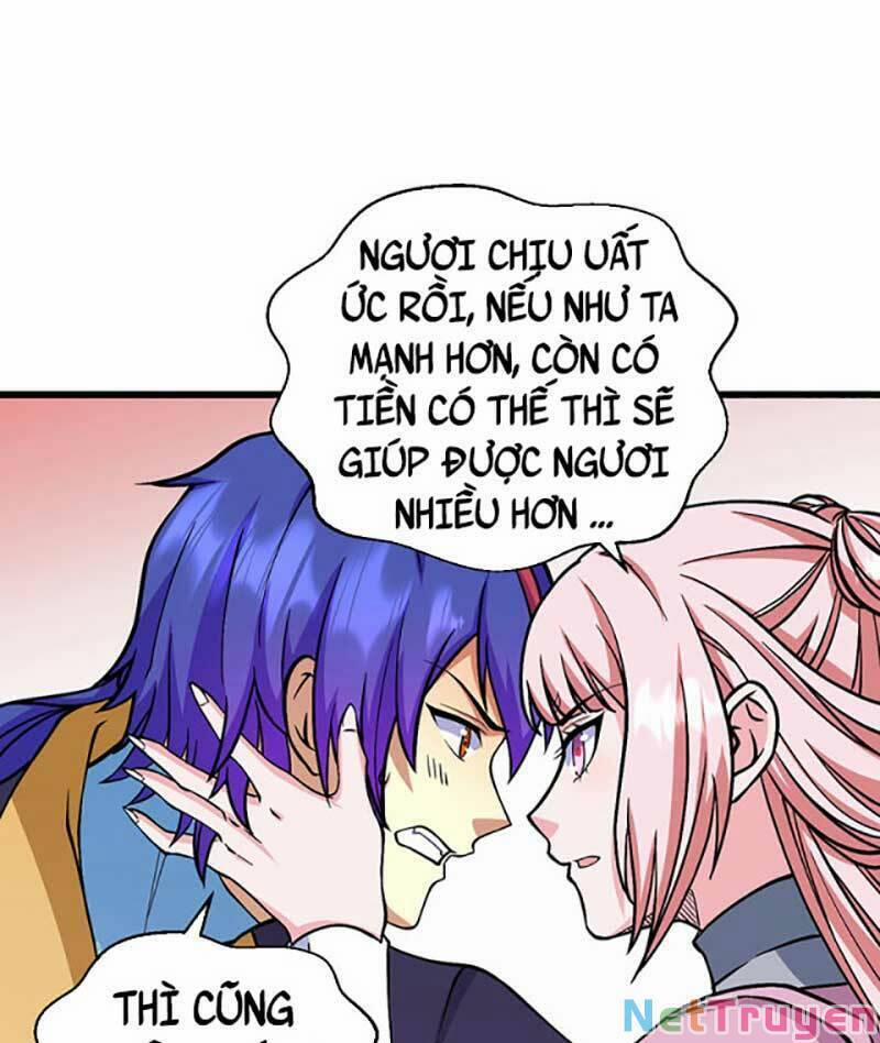 Võ Đạo Độc Tôn 548 trang 28