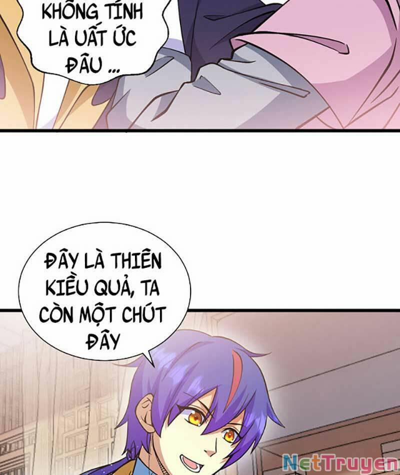 Võ Đạo Độc Tôn 548 trang 29