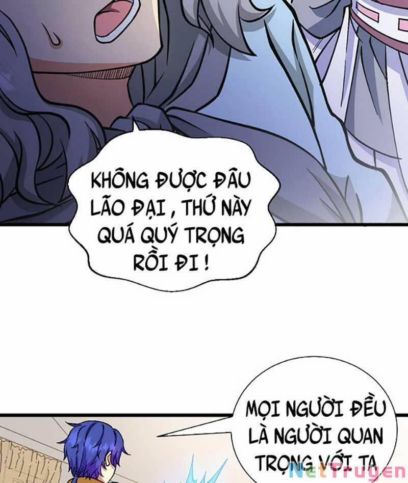 Võ Đạo Độc Tôn 548 trang 32