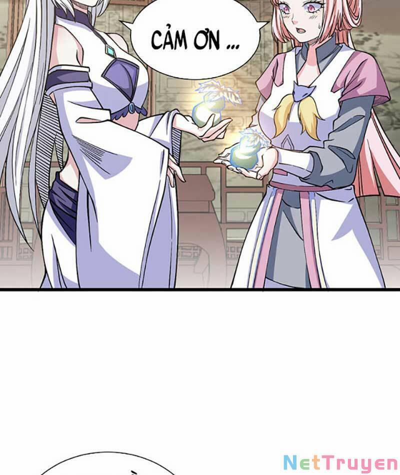 Võ Đạo Độc Tôn 548 trang 37