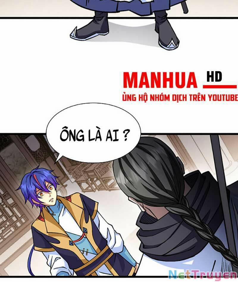 Võ Đạo Độc Tôn 548 trang 50