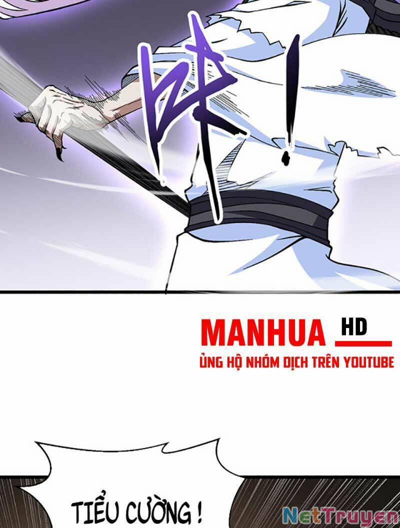 Võ Đạo Độc Tôn 548 trang 54