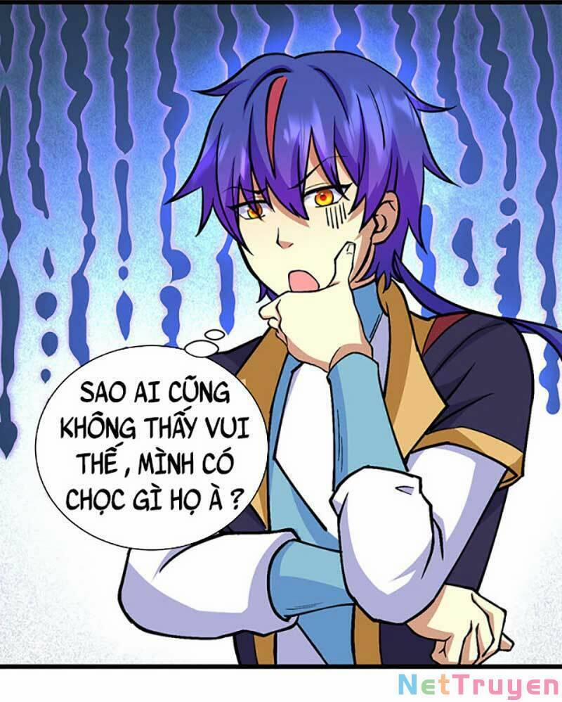 Võ Đạo Độc Tôn 548 trang 7