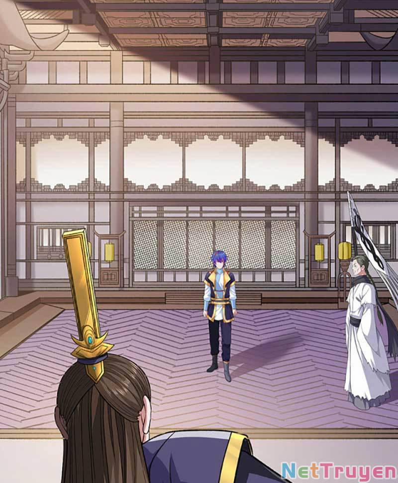 Võ Đạo Độc Tôn 549 trang 12