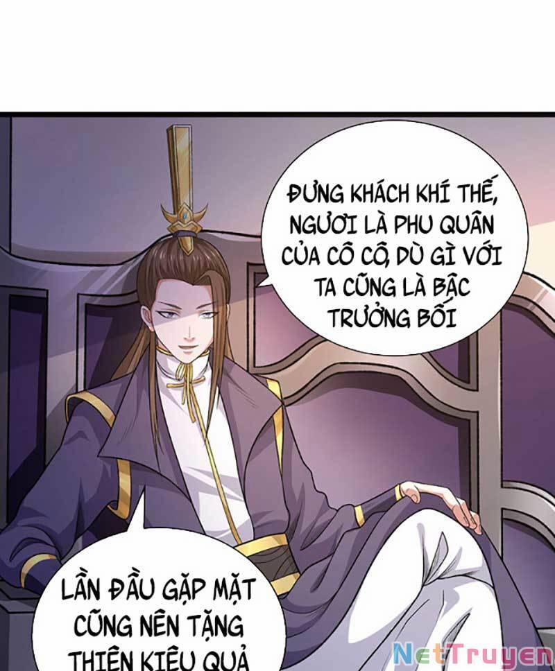 Võ Đạo Độc Tôn 549 trang 15