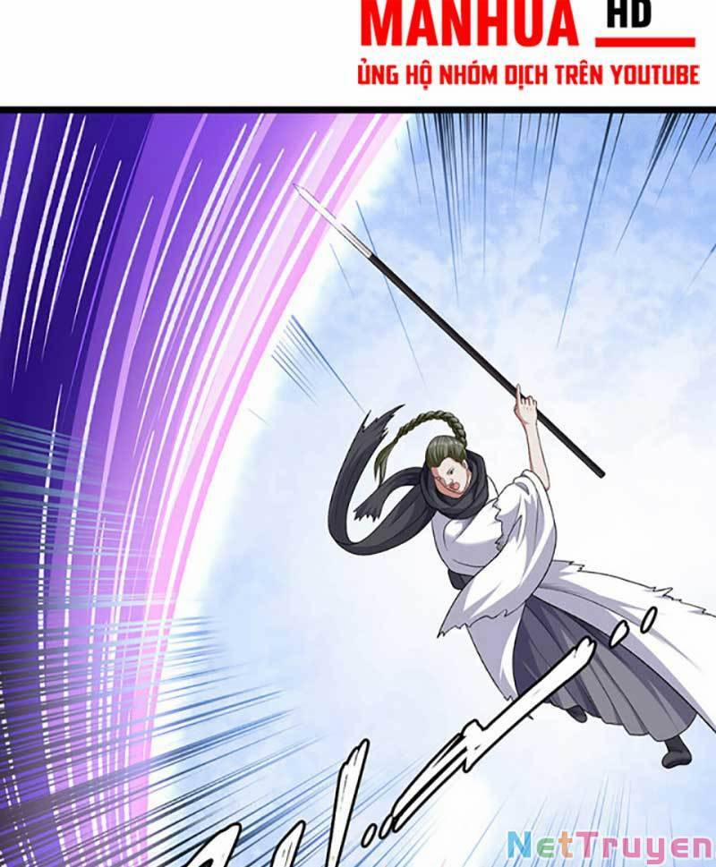 Võ Đạo Độc Tôn 549 trang 21